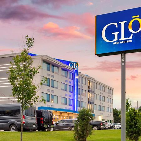 Glo Best Western Kanata Ottawa West Eksteriør bilde