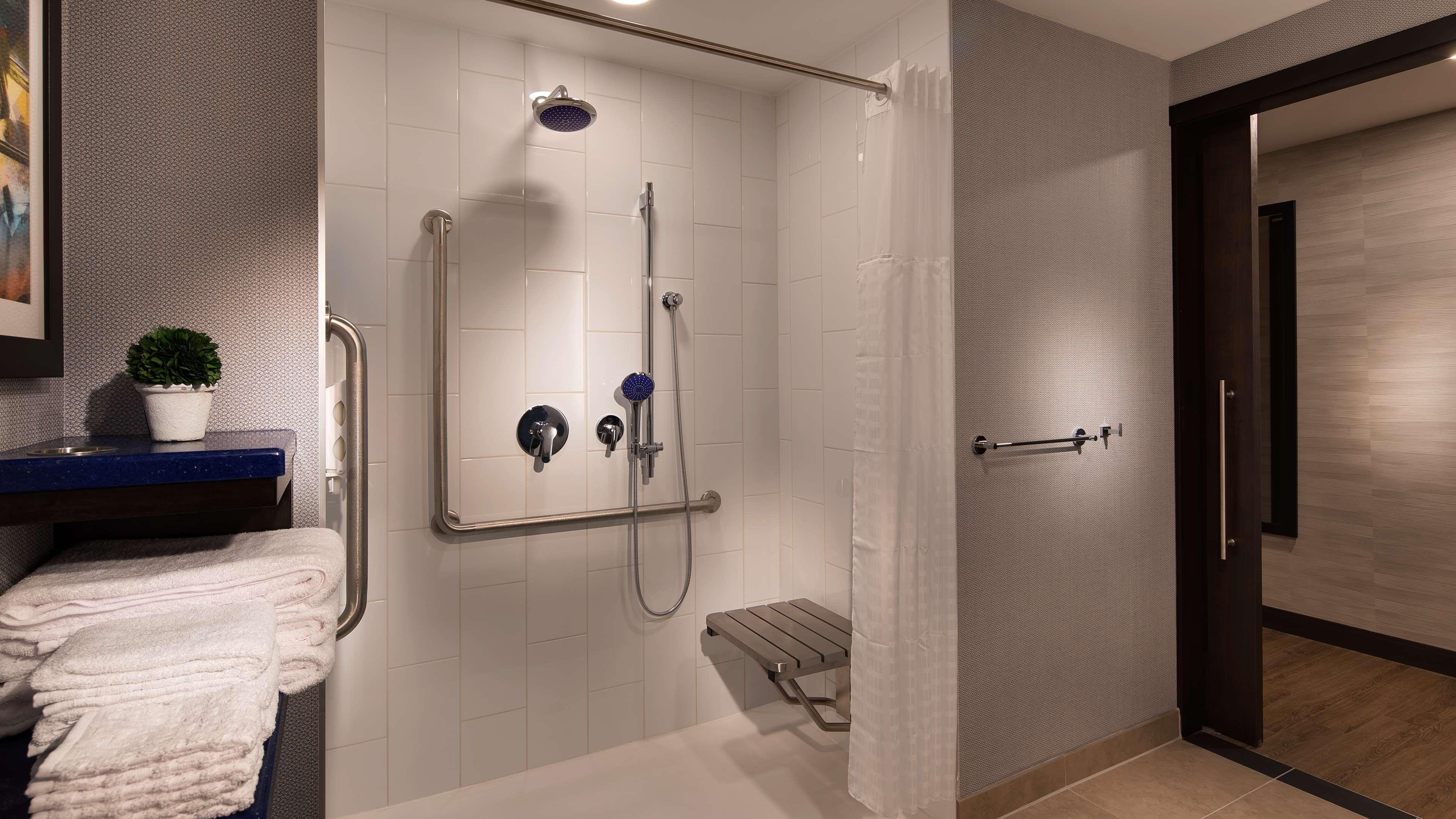 Glo Best Western Kanata Ottawa West Eksteriør bilde