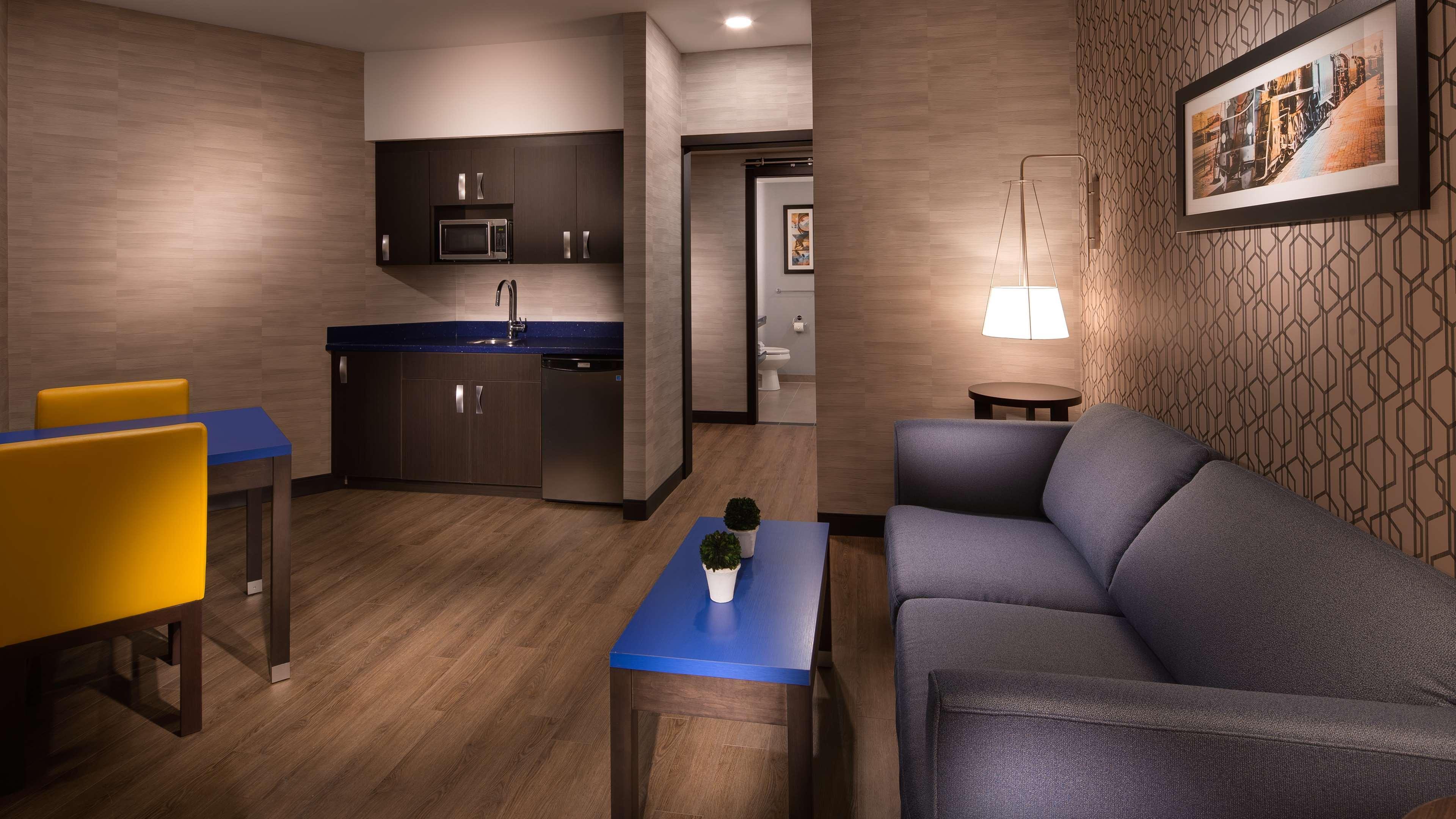 Glo Best Western Kanata Ottawa West Eksteriør bilde