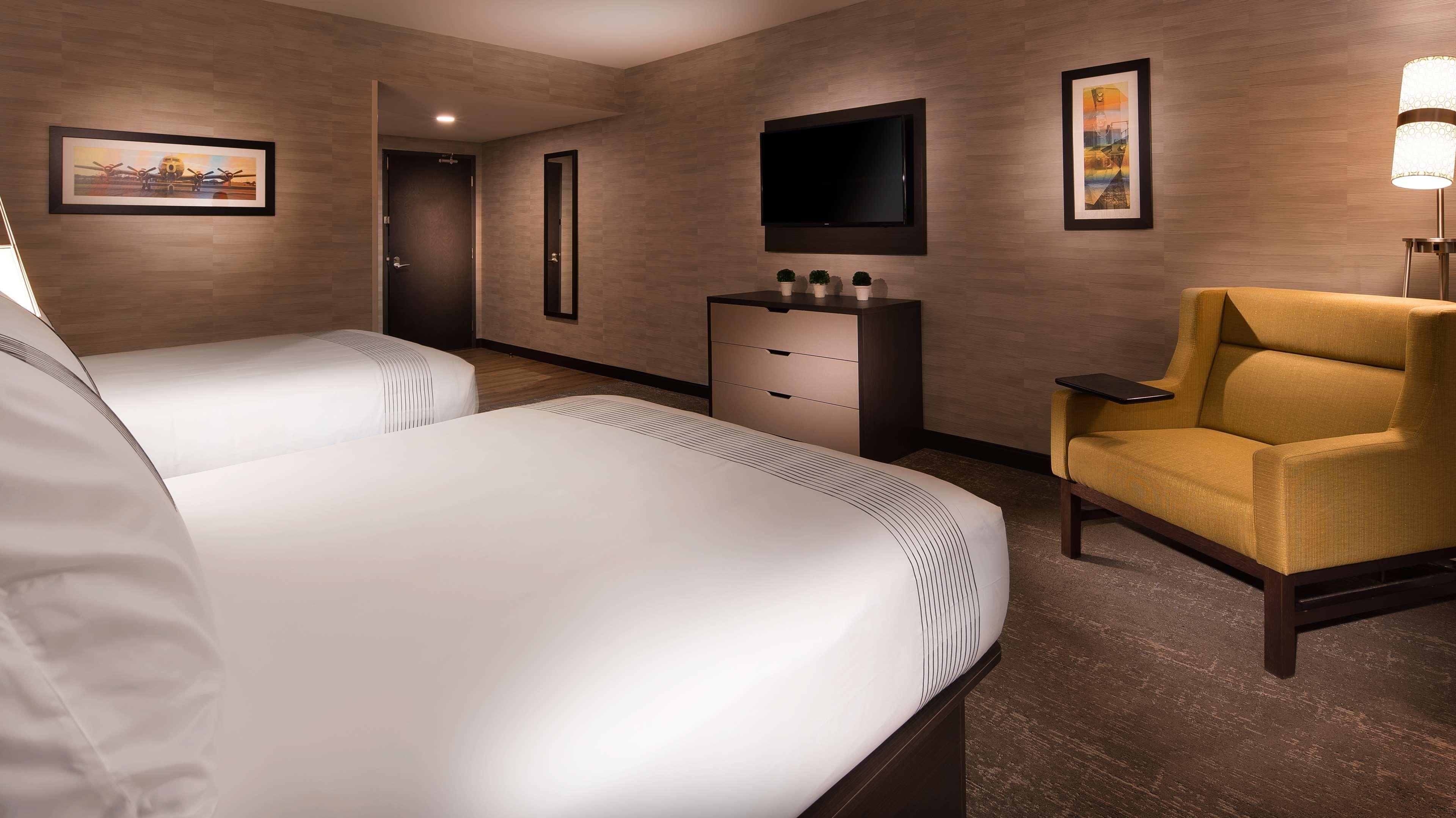 Glo Best Western Kanata Ottawa West Eksteriør bilde