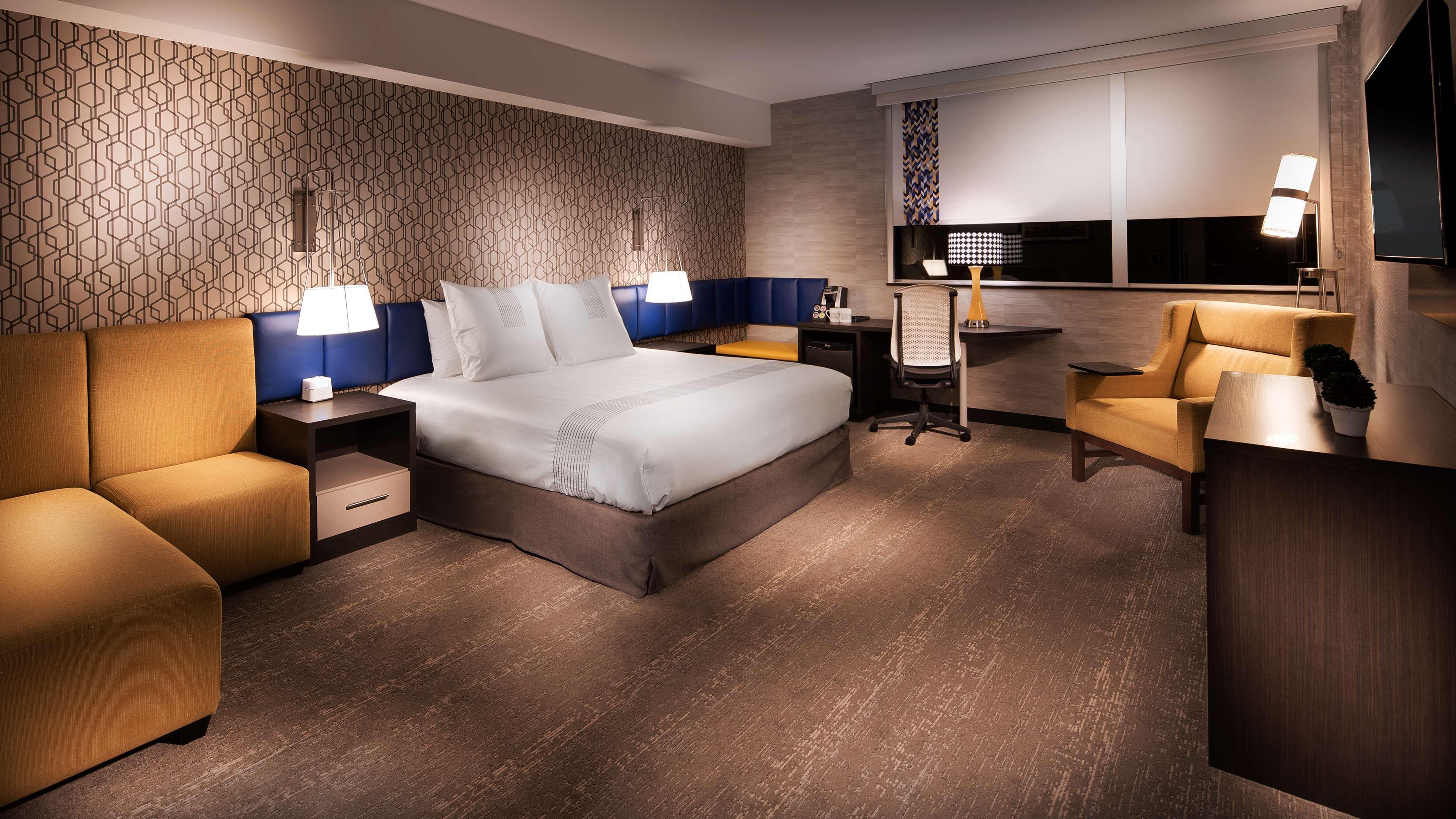 Glo Best Western Kanata Ottawa West Eksteriør bilde