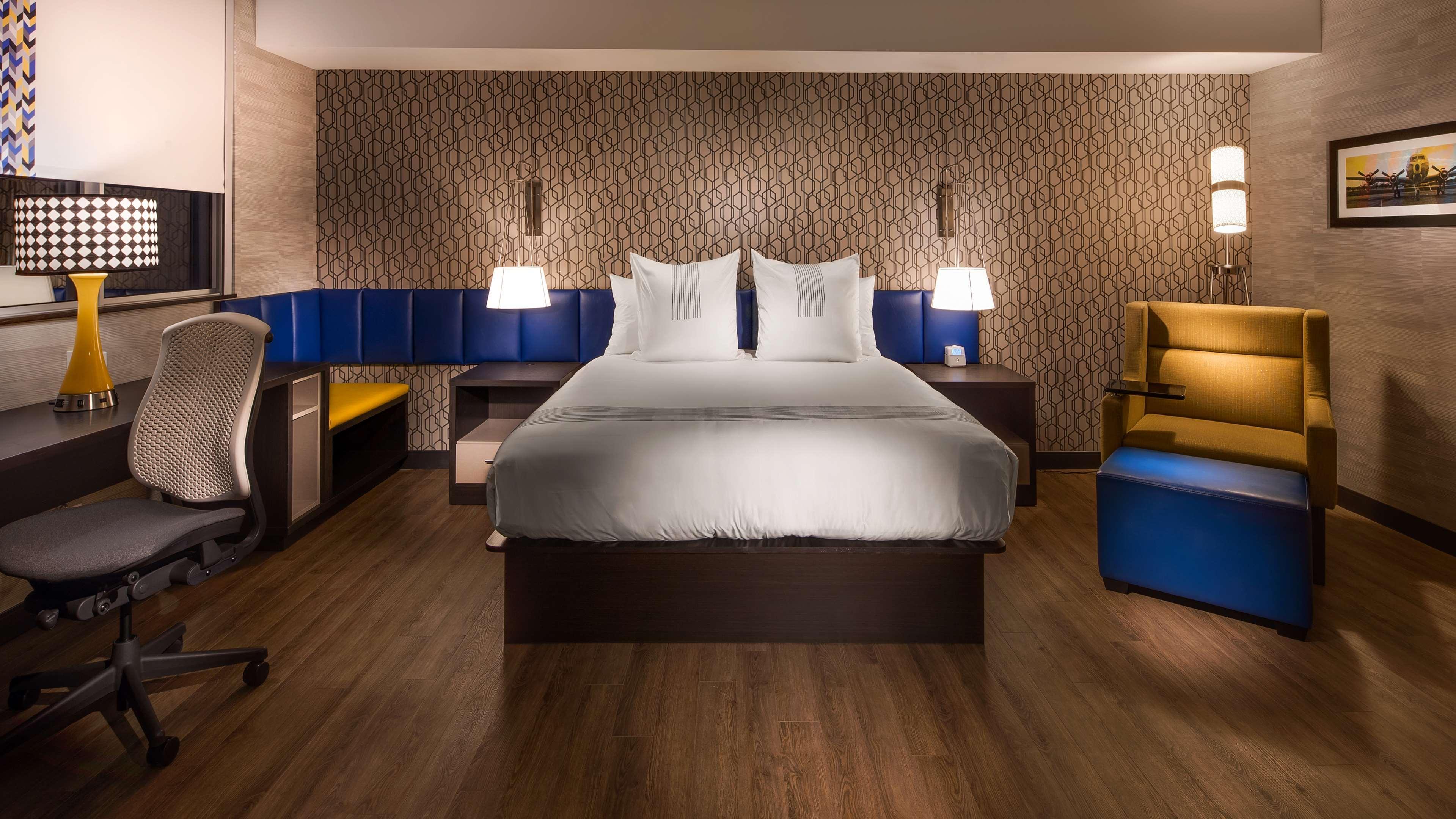 Glo Best Western Kanata Ottawa West Eksteriør bilde
