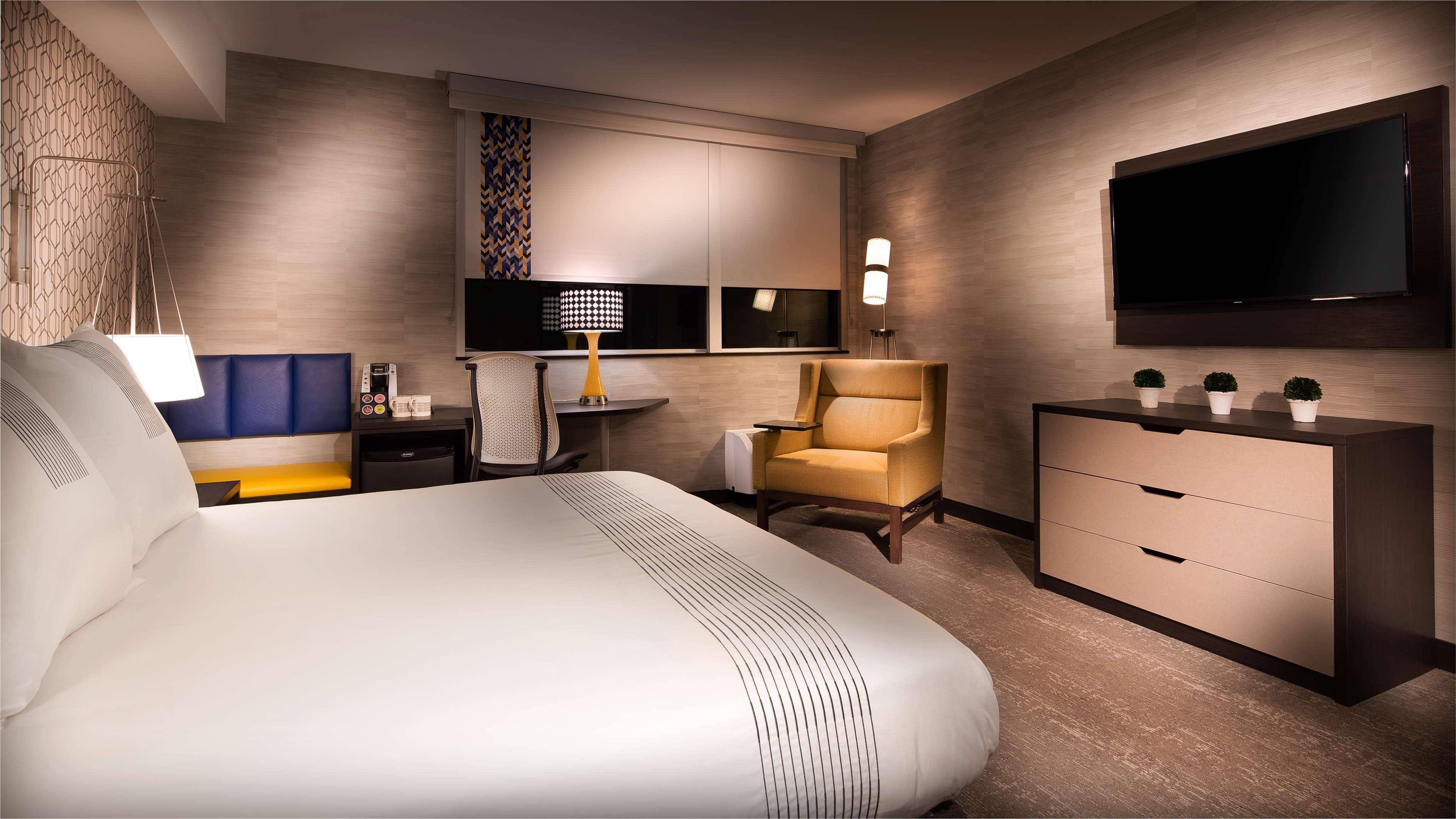 Glo Best Western Kanata Ottawa West Eksteriør bilde