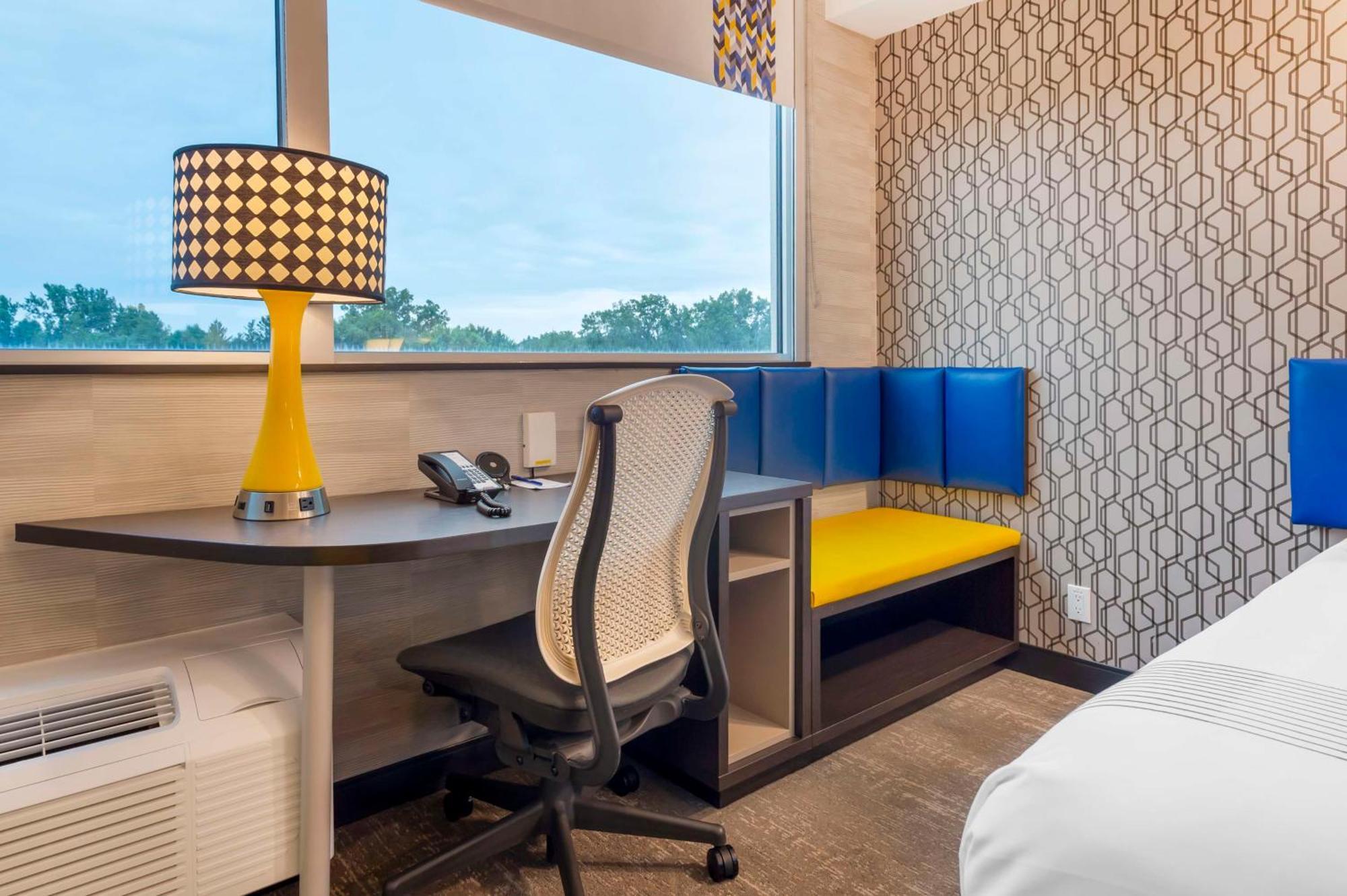 Glo Best Western Kanata Ottawa West Eksteriør bilde
