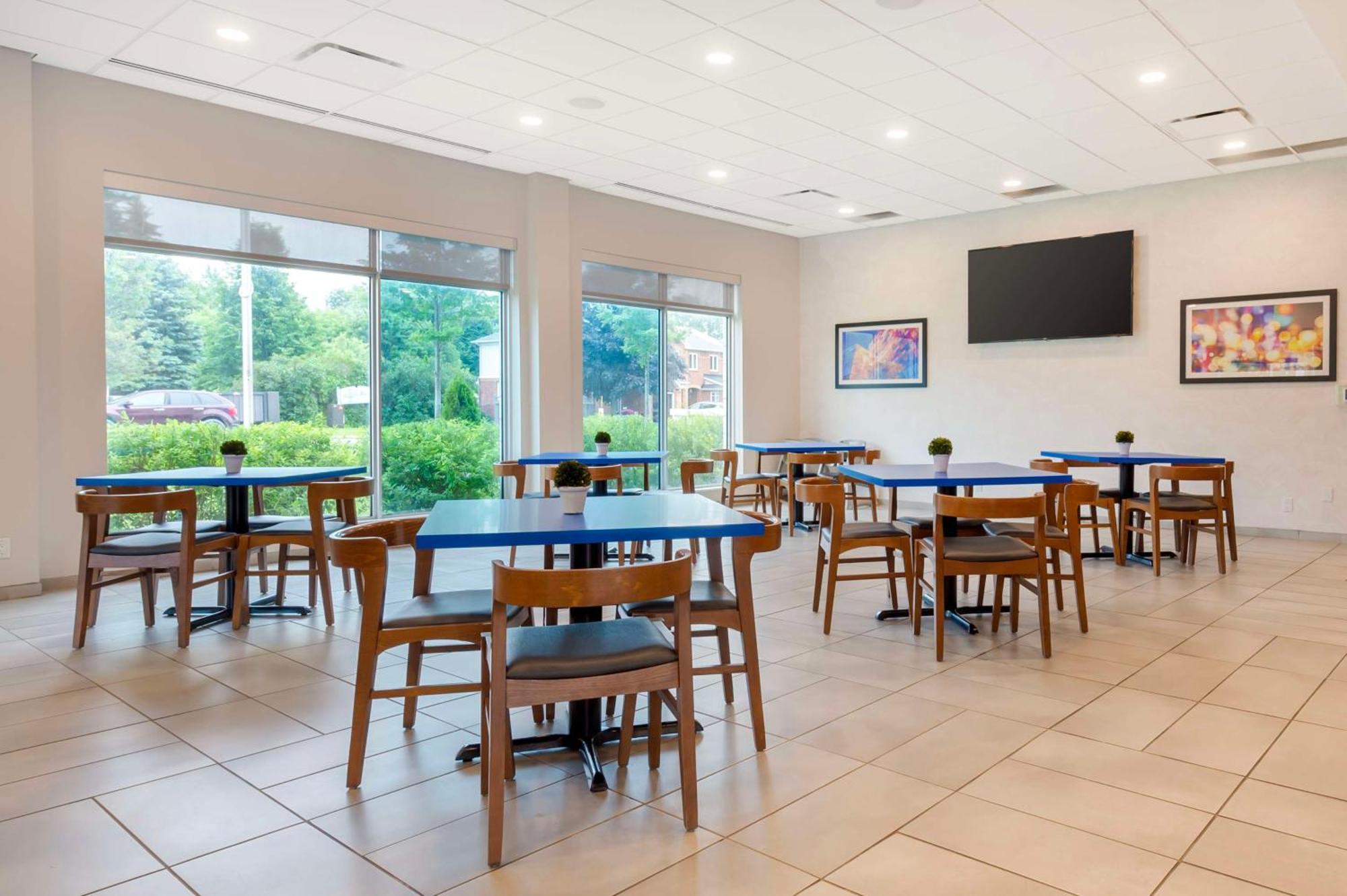 Glo Best Western Kanata Ottawa West Eksteriør bilde