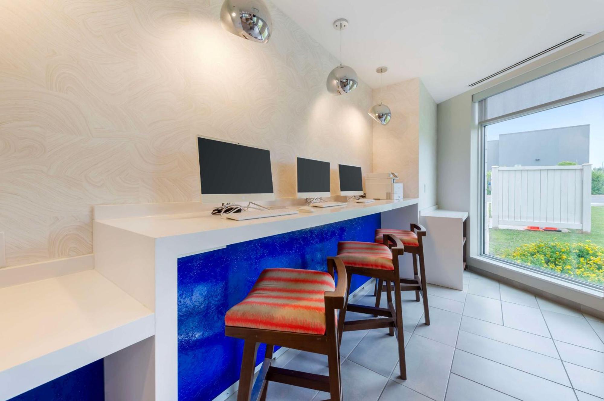 Glo Best Western Kanata Ottawa West Eksteriør bilde