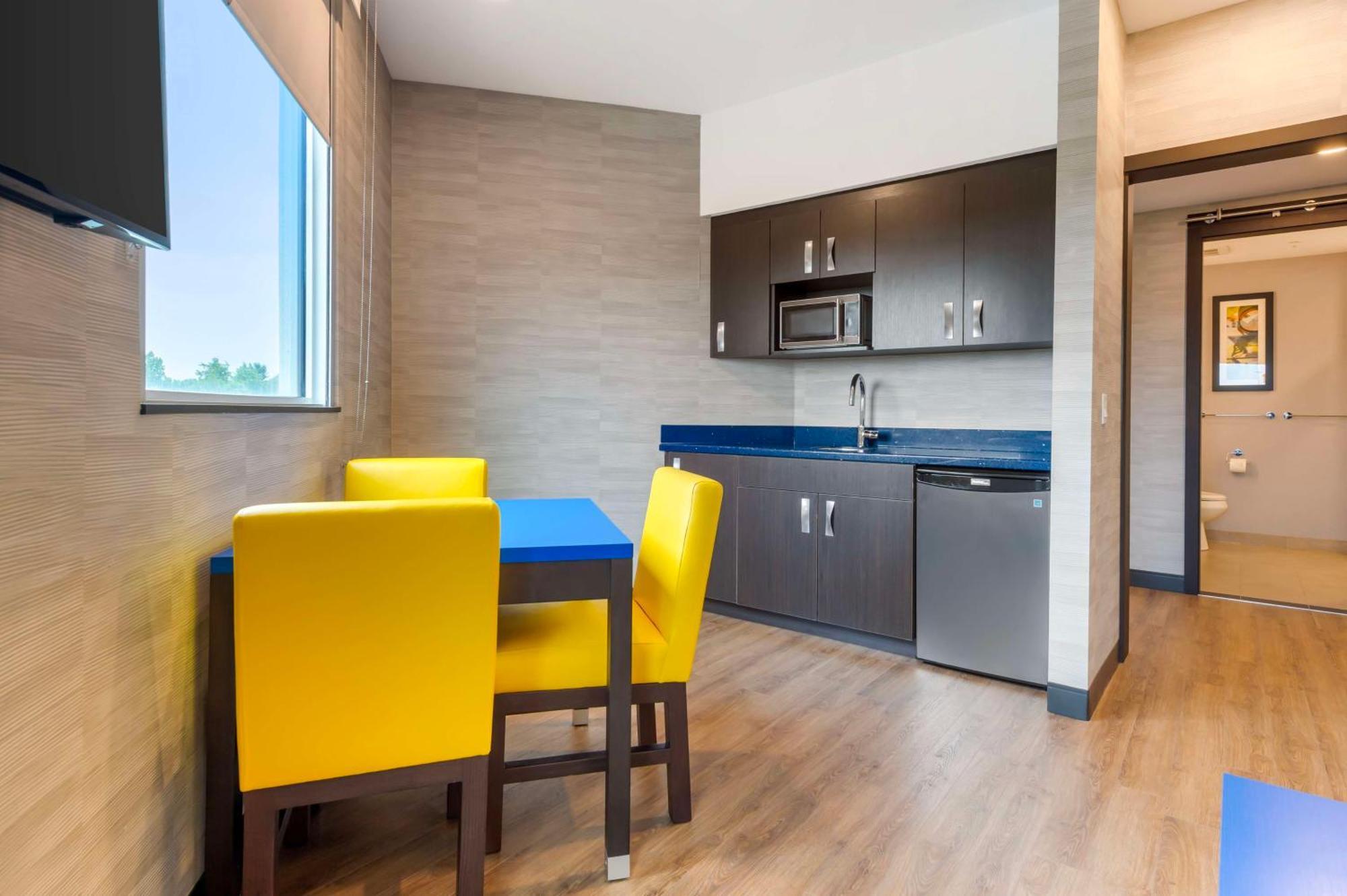 Glo Best Western Kanata Ottawa West Eksteriør bilde