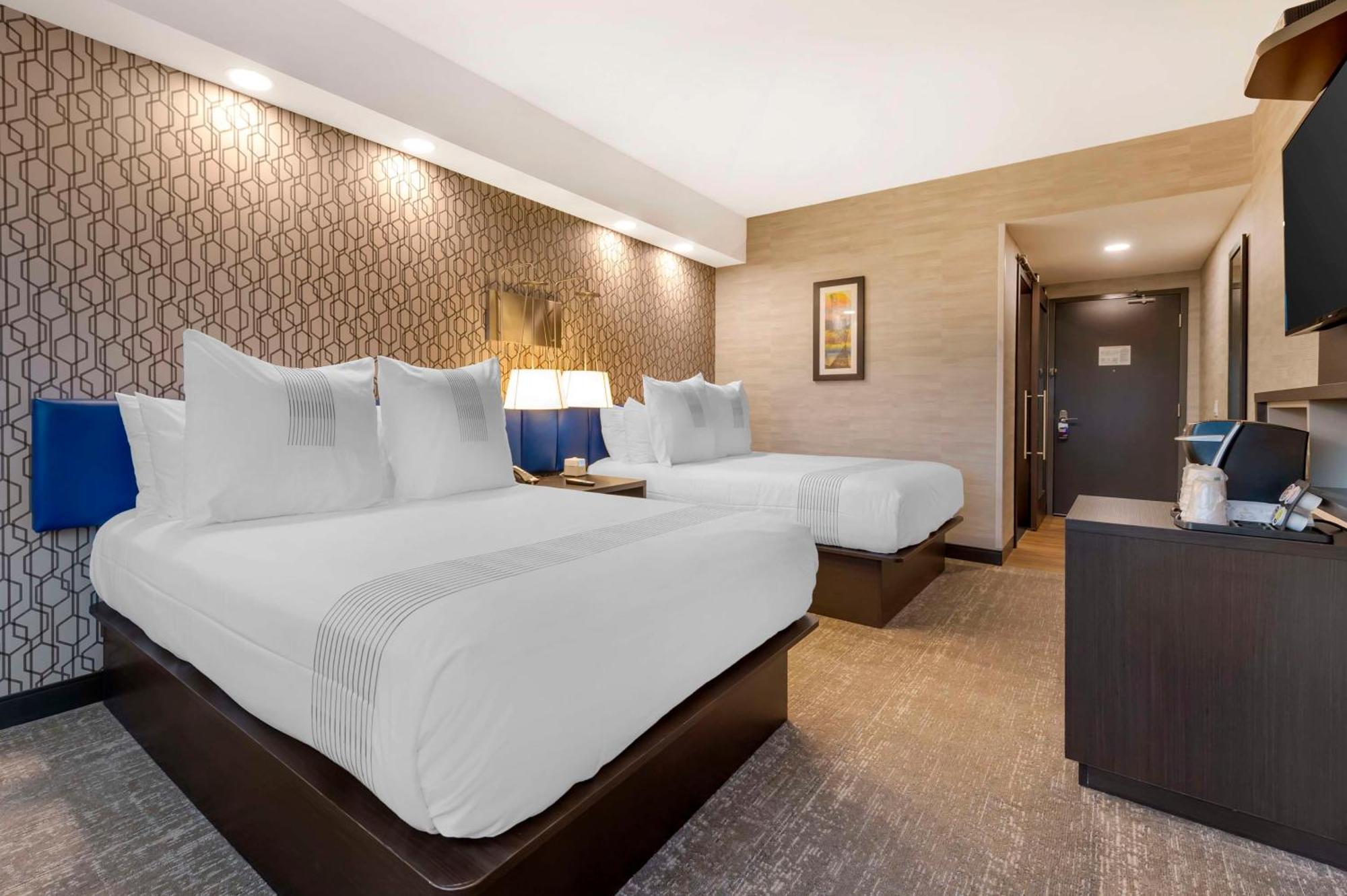 Glo Best Western Kanata Ottawa West Eksteriør bilde