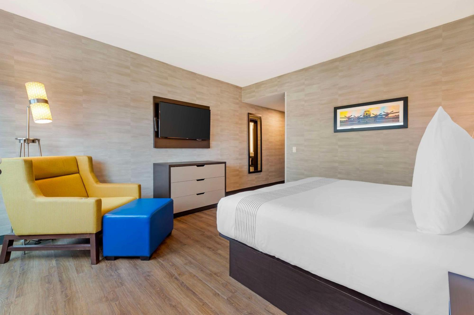 Glo Best Western Kanata Ottawa West Eksteriør bilde