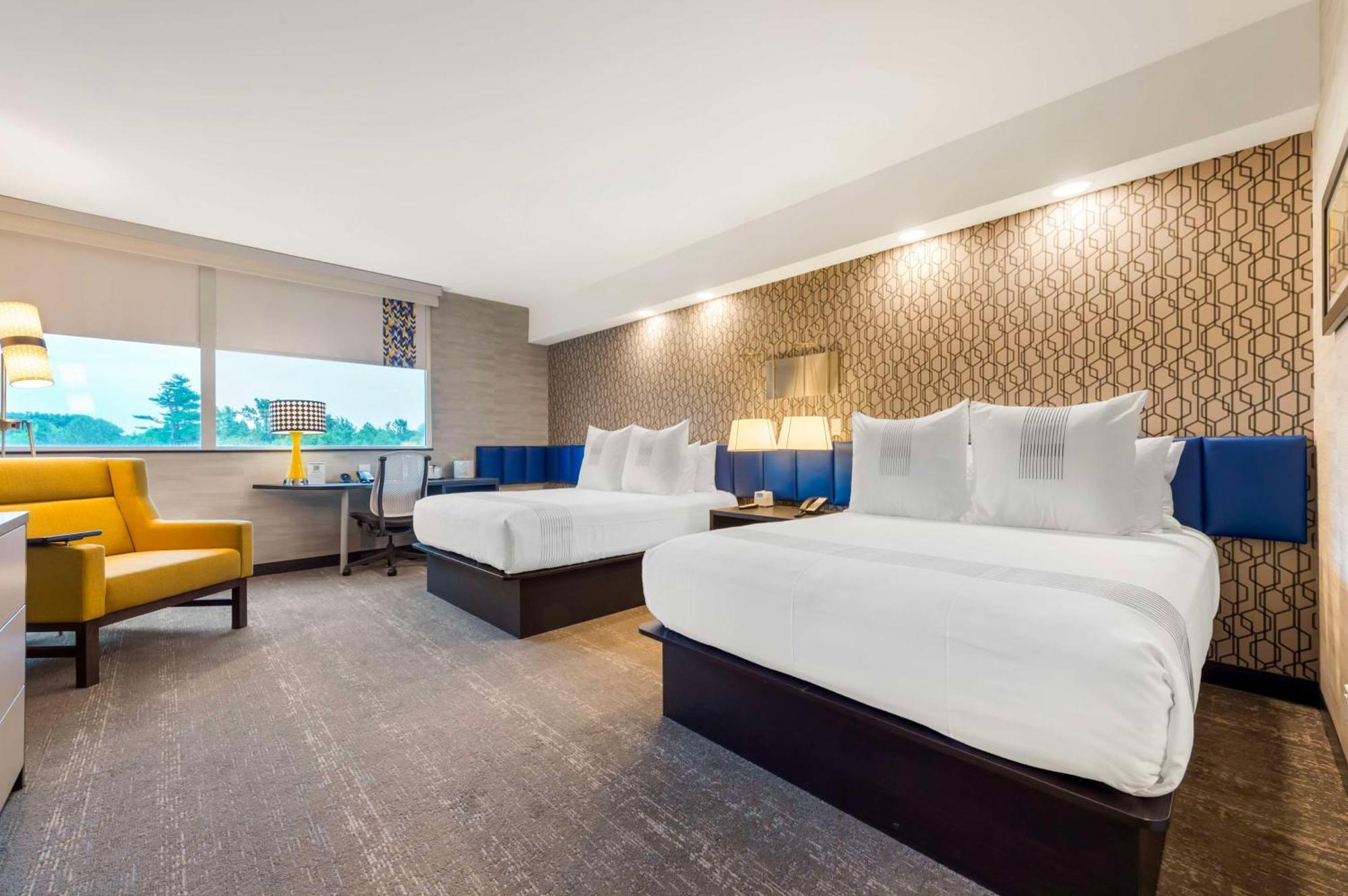 Glo Best Western Kanata Ottawa West Eksteriør bilde