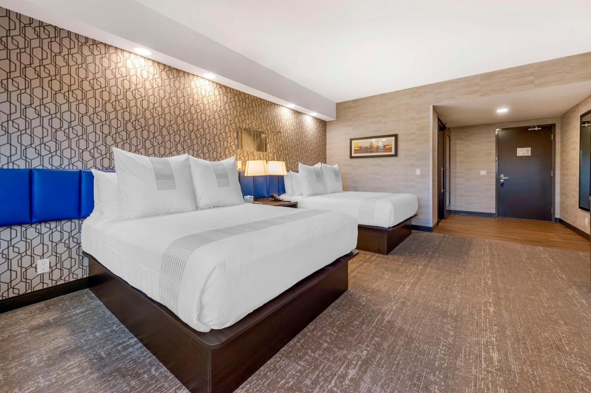 Glo Best Western Kanata Ottawa West Eksteriør bilde