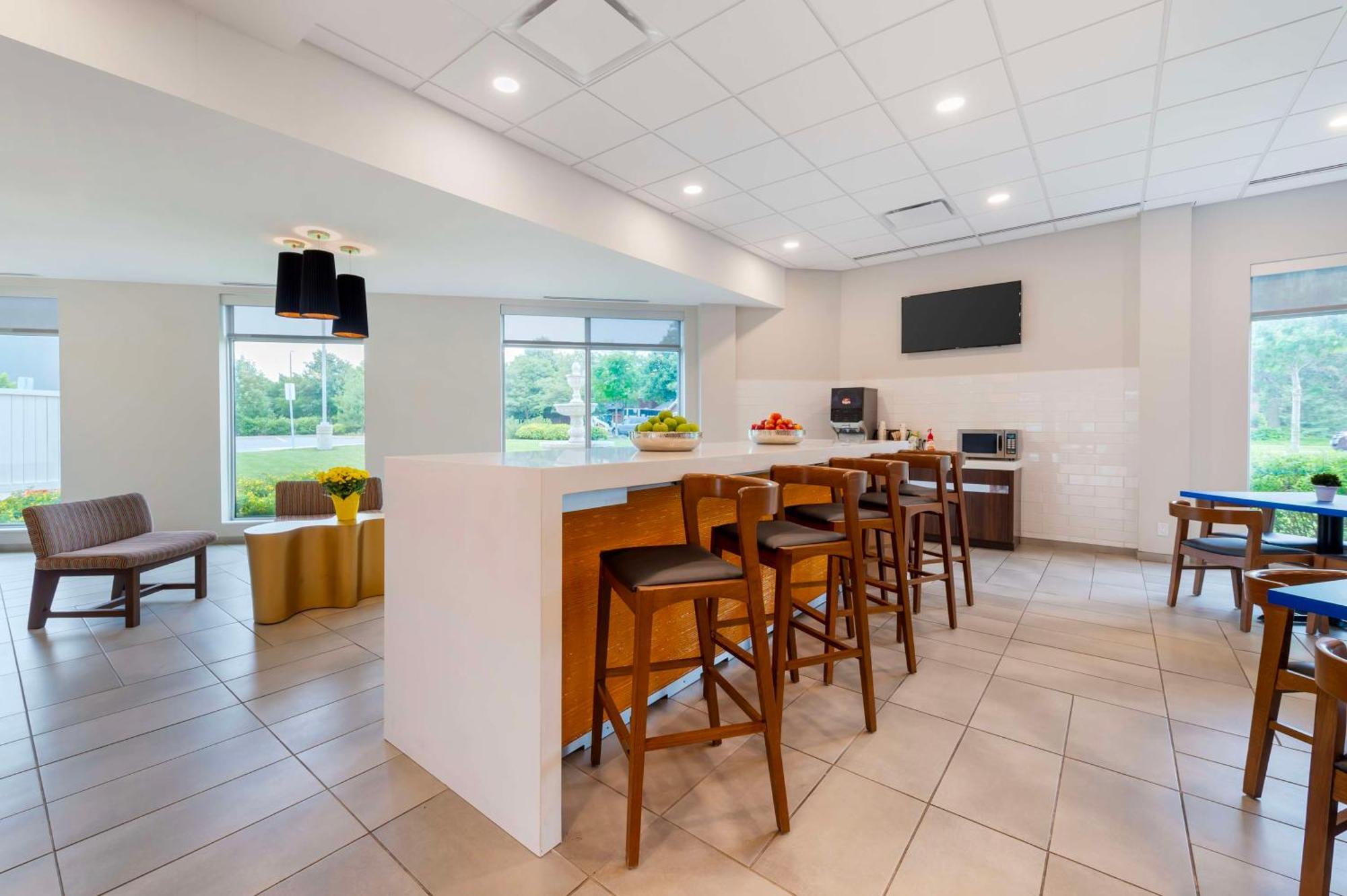 Glo Best Western Kanata Ottawa West Eksteriør bilde