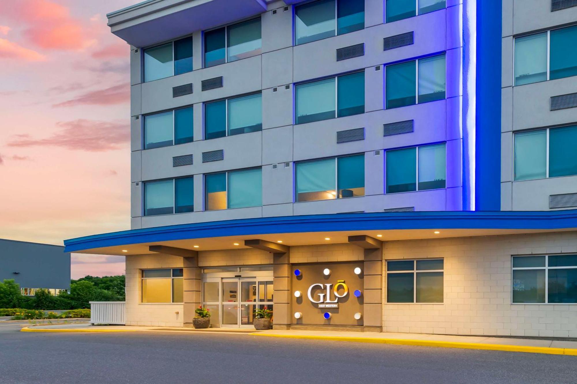 Glo Best Western Kanata Ottawa West Eksteriør bilde