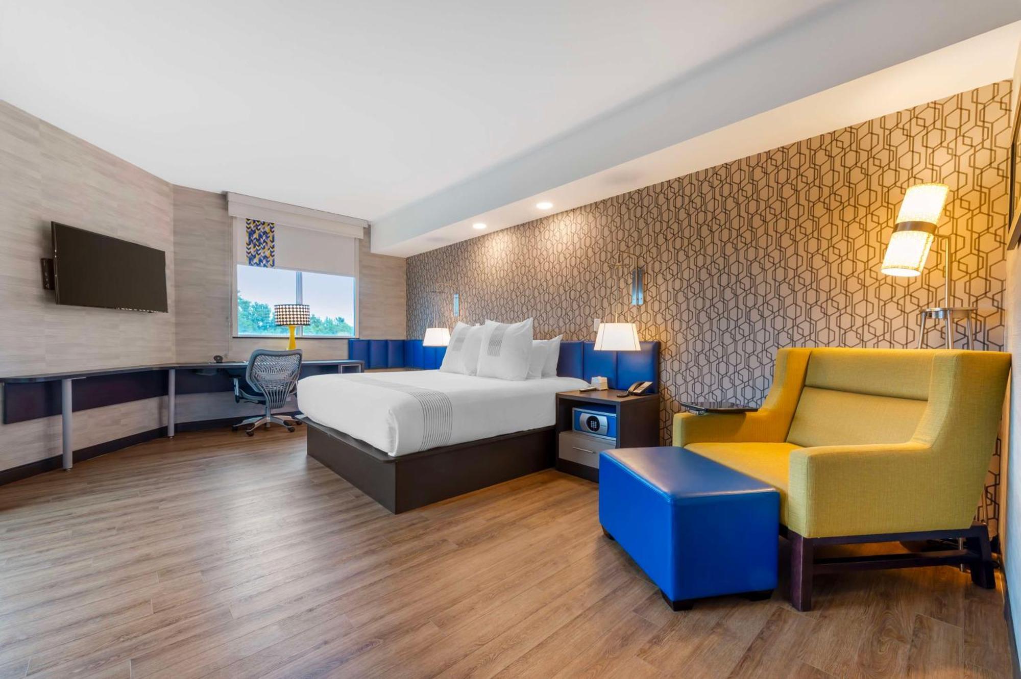 Glo Best Western Kanata Ottawa West Eksteriør bilde
