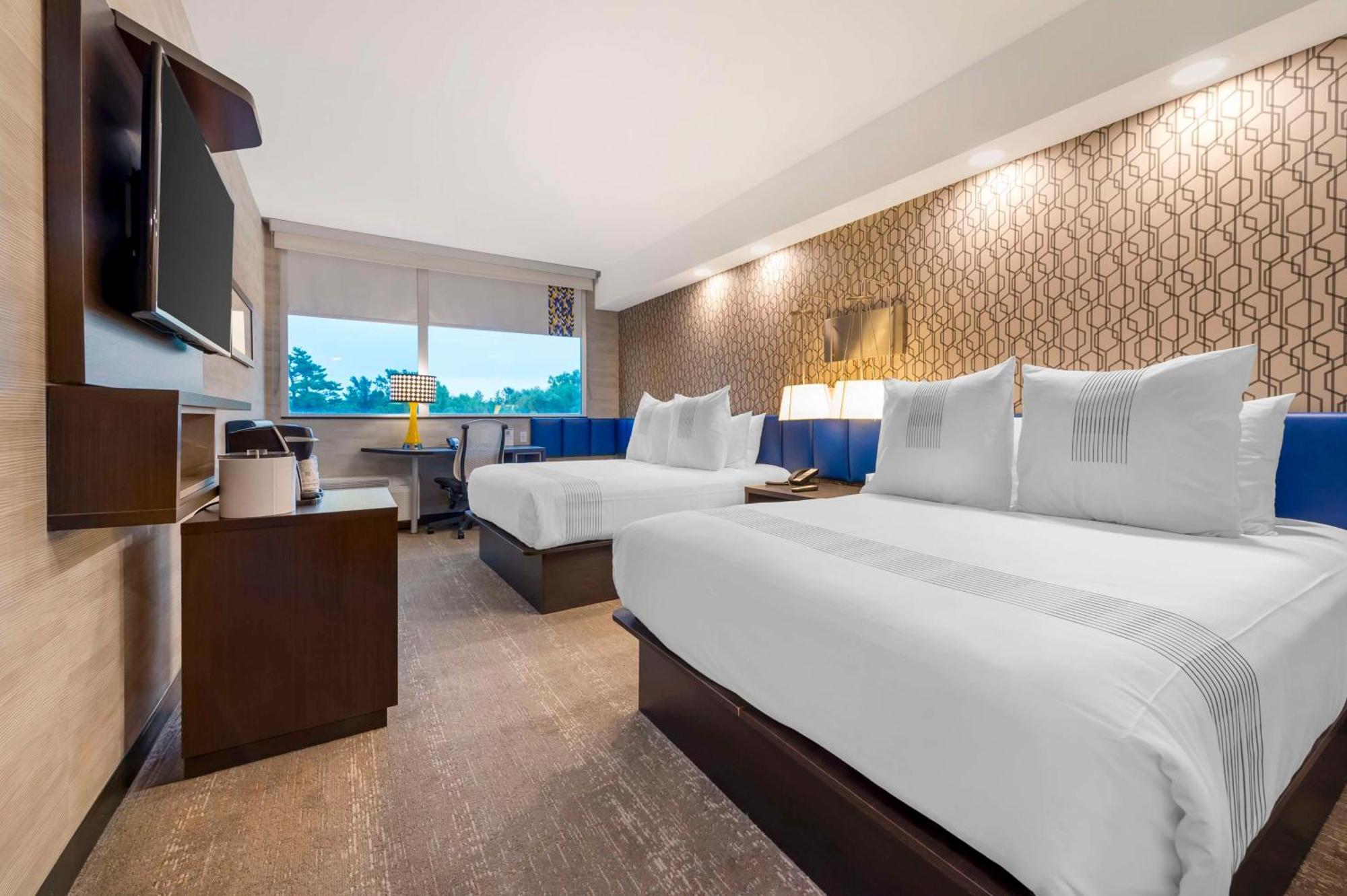 Glo Best Western Kanata Ottawa West Eksteriør bilde