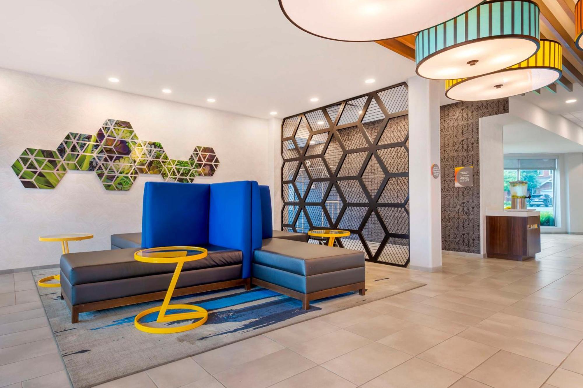 Glo Best Western Kanata Ottawa West Eksteriør bilde