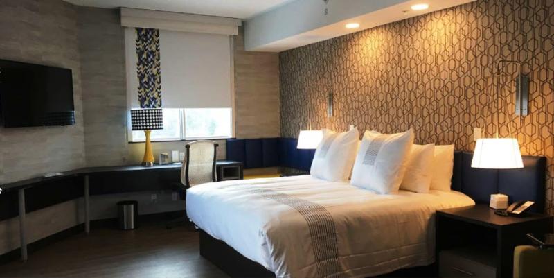Glo Best Western Kanata Ottawa West Eksteriør bilde