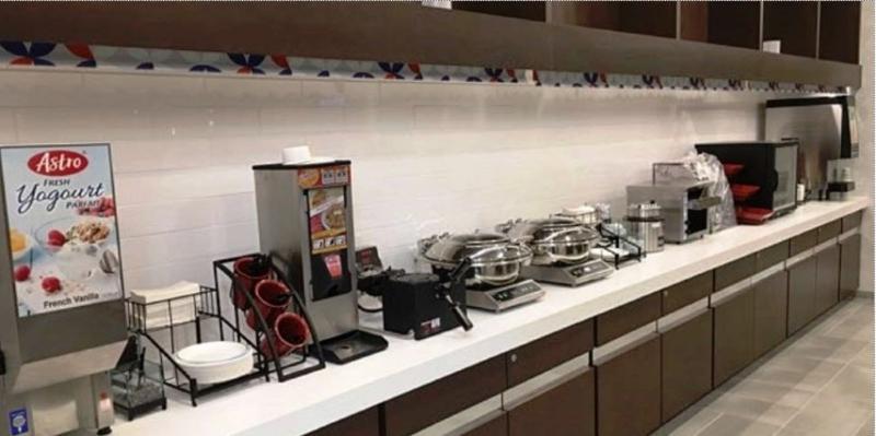 Glo Best Western Kanata Ottawa West Eksteriør bilde
