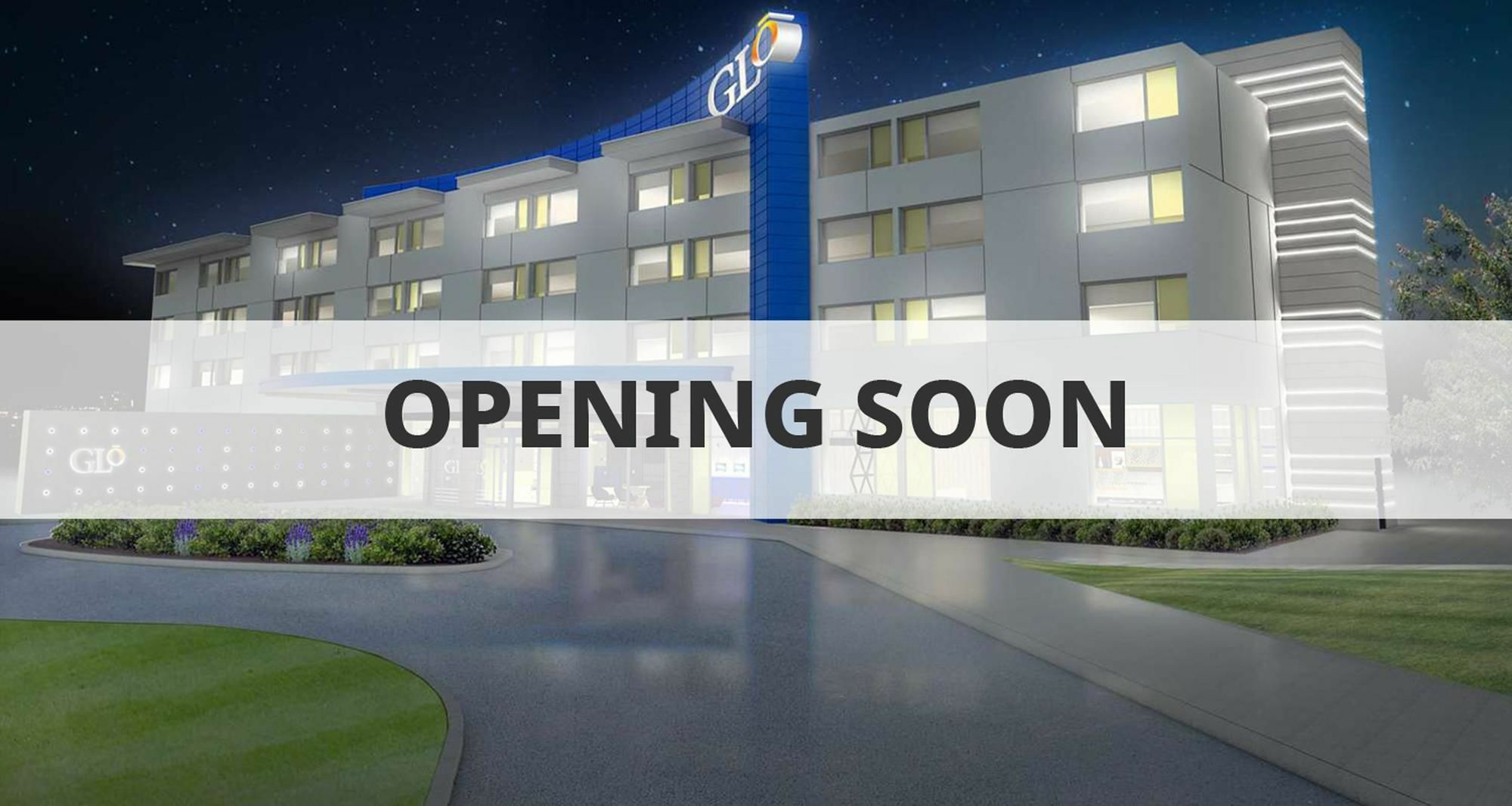 Glo Best Western Kanata Ottawa West Eksteriør bilde