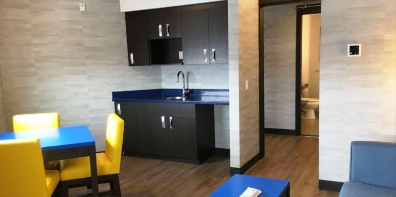 Glo Best Western Kanata Ottawa West Eksteriør bilde